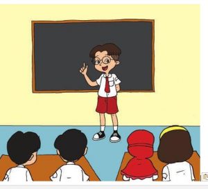 Cara Melatih Jiwa Kepemimpinan pada Anak