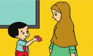 Inilah 13 Cara Tanamkan Kejujuran pada Anak di Masa Pandemi