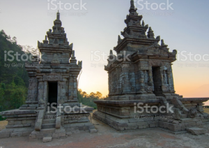 Candi Gedong Songo Kabupaten Semarang Tawarkan Keindahan Sejarah